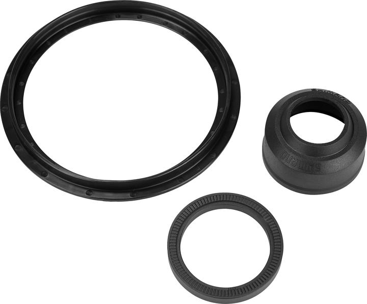 Actual product image Shimano Alfine SG-S7001 gear hub for disc brake 11s (Disc brake Center lock)