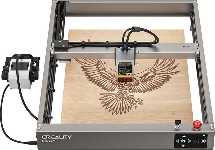 Produktbild Creality Falcon2 12W