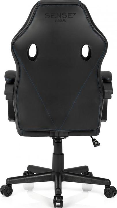 Produktbild Sense Gaming chair Sense7 Prism Gaming Chair, Black-blue