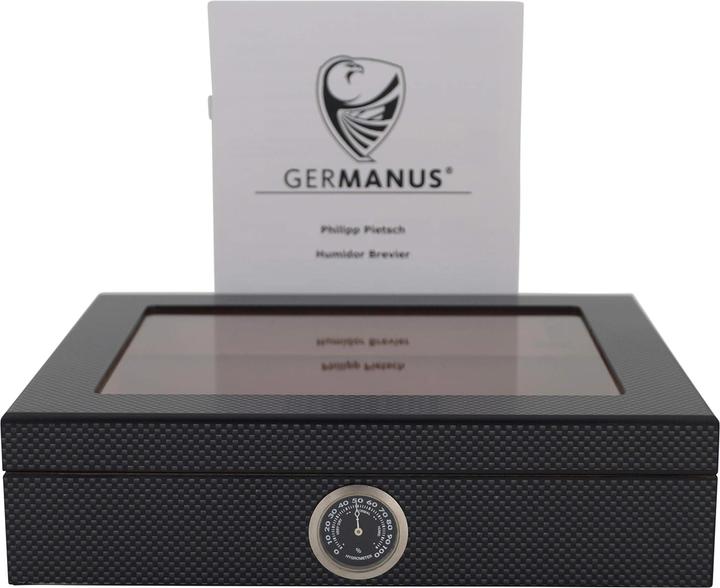 Actual product image Germanus Mensalla Carbon (30)
