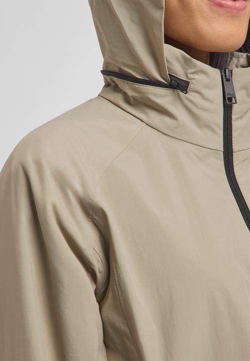 Produktbild Jack Wolfskin Wellsee Coat W (L)