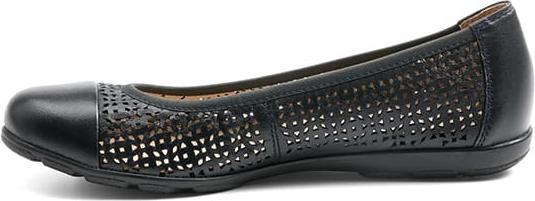 Actual product image Caprice Ballerina (36)