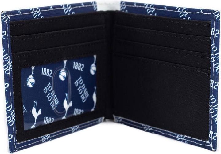 Actual product image Tottenham Hotspur FC Icon Wallet