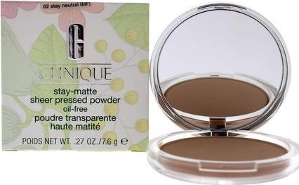 Image du produit Clinique Stay Matte (No. 02 Séjour Netural)