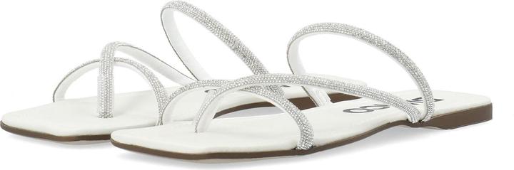 Actual product image Bianco BIASISSEL sandals (36)