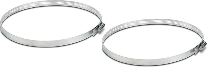 Phoenix Contact Mounting tape SCX-CLAMP 14X51-127 51-127 mm, 2 pieces