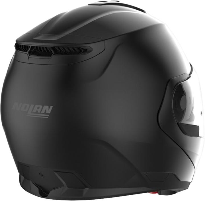 Produktbild Nolan Casque ouvrable N100-6 CLASSIC N-COM (S)