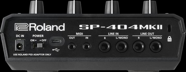 Immagine prodotto Roland SP-404MKII (Campionatore)