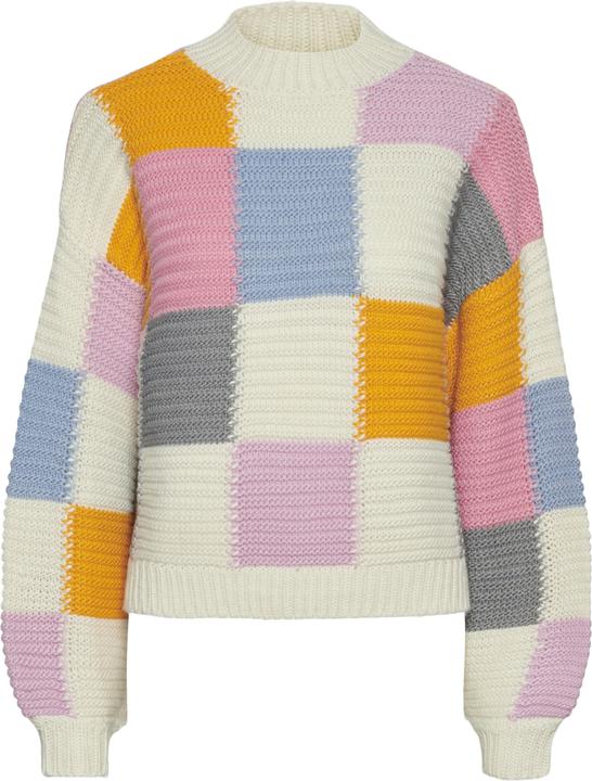 Produktbild Pieces PCNAMIE Strickpullover (M)