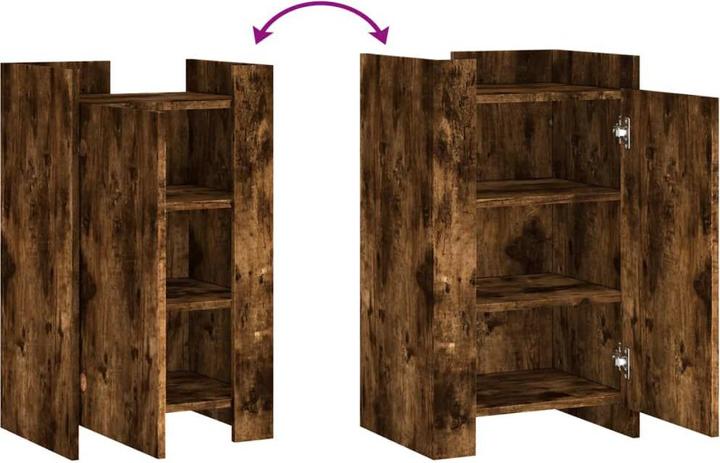 Produktbild VidaXL Sideboard (45 x 35 x 75 cm)