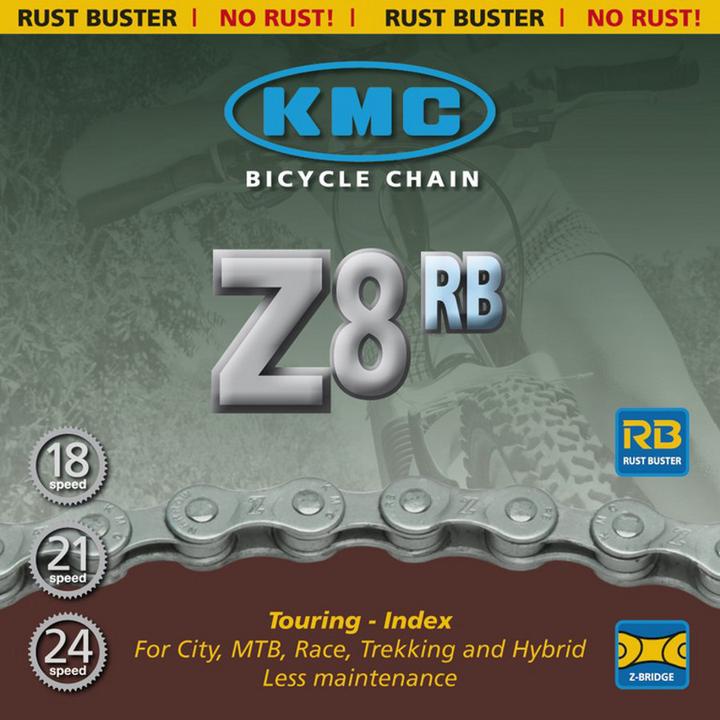 Produktbild KMC Z 51 RB Kette (6-fach)
