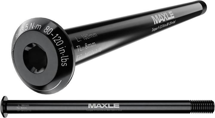 Image du produit Sram MTB Maxle Stealth thru axle rear 142 mm standard frame