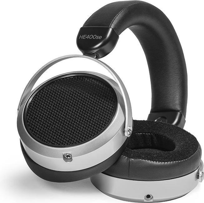 Image du produit Hifiman HE400se (Filaire)