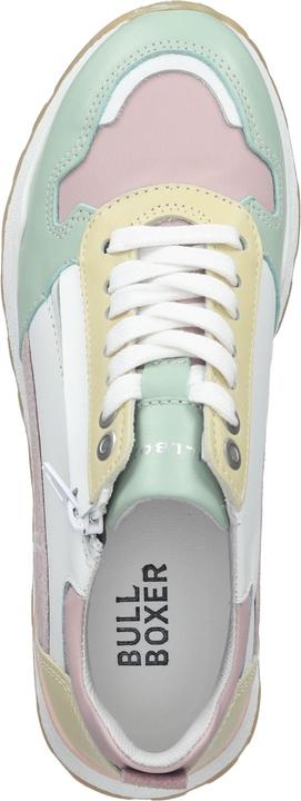 Actual product image Bullboxer Sneaker (30)