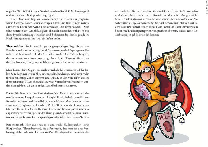 Actual product image Die 3 grossen Fitmacher (German, John Wimmer, 2022)