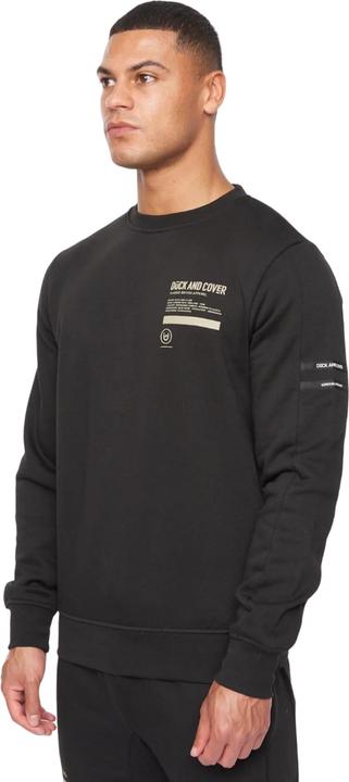 Image du produit Duck and Cover - Pull JENNERKINS - Homme (M)