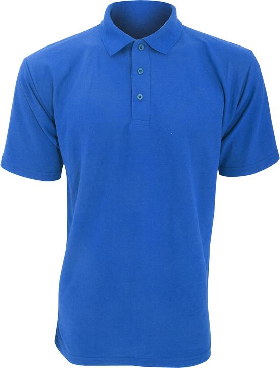 Produktbild UCC 5050 Pique Polo Shirt (XS)