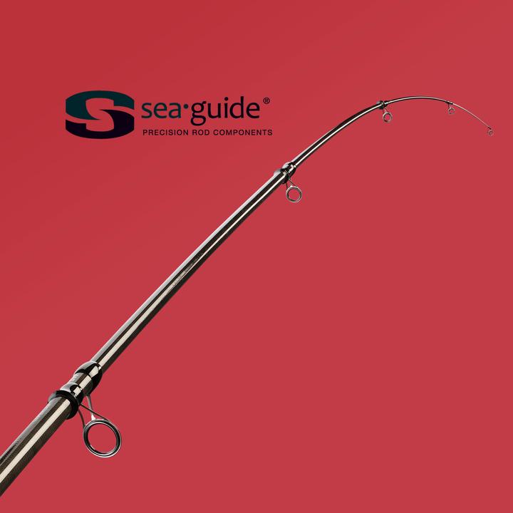 Actual product image Caperlan SYMBIOS LIGHT-500 390 TEL (Cast, 390 cm)