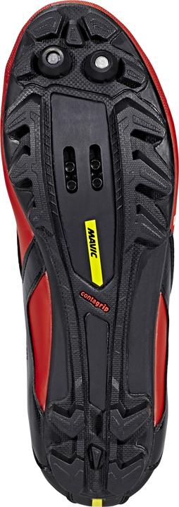 Image du produit Mavic Chaussures basses Crossmax Elite CM (42 2/3)