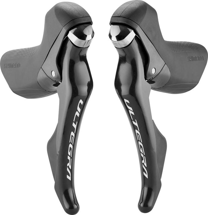 Immagine prodotto Shimano Ultegra ST-R8000 set leva del cambio/freno 2x11