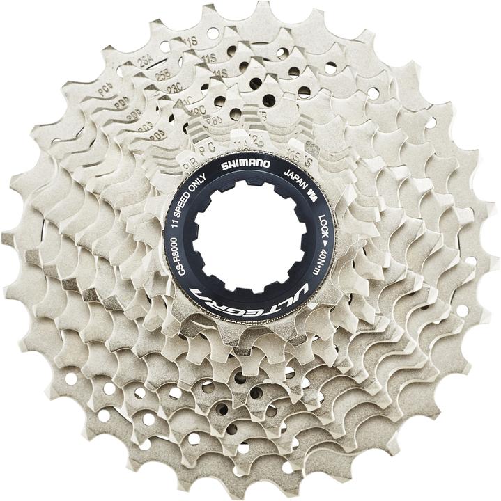 Shimano Ultegra CS-RS8000/CS-HG800 (11-fach, 11-30)