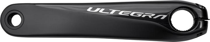 Produktbild Shimano Ultegra FC-R8000 Kurbelgarnitur 50x34T 2x11 Hollowtech II (172.50 mm)