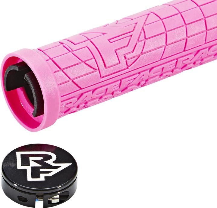 Actual product image Race Face Grippler
