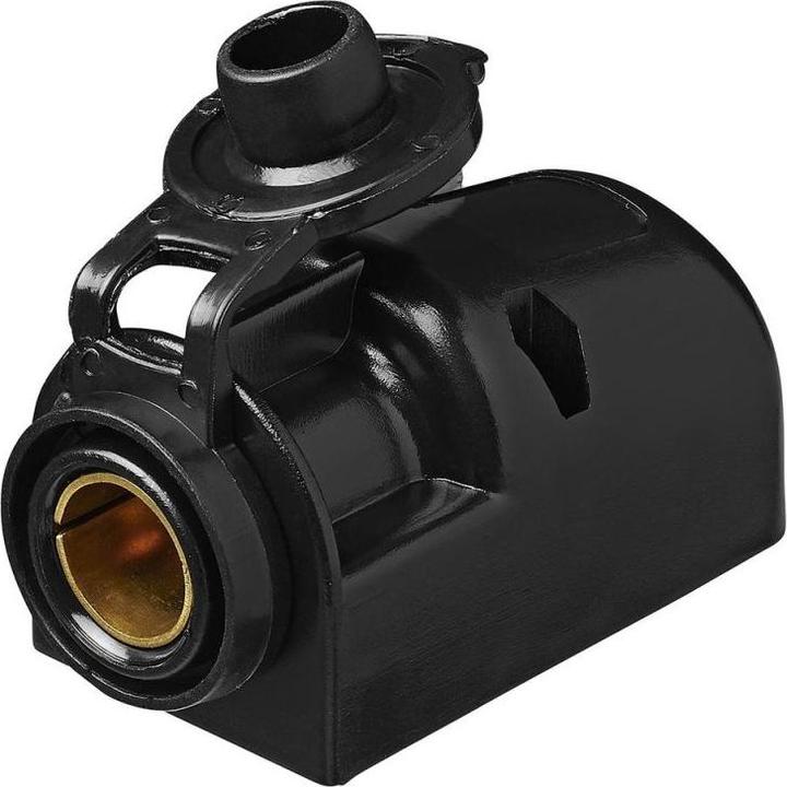 Produktbild ProPlus Aufbau-Steckdose DIN 12V/24V-16A im Blister
