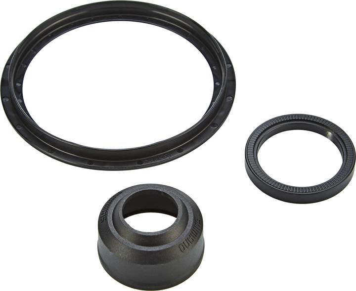 Immagine prodotto Shimano Mozzo Alfine Di2 SG-S7051 per freno a disco 11s (Freni a disco Center Lock)