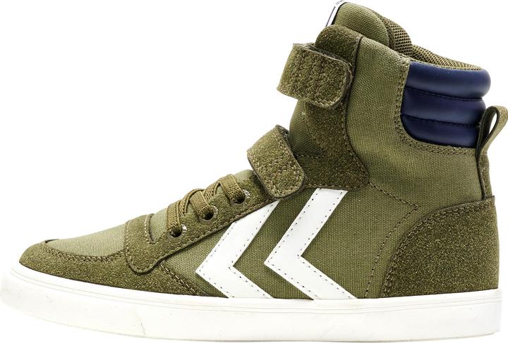 hummel Slimmer Stadil High Jr