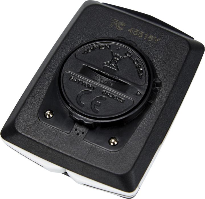 Actual product image Sigma Sport Bc 14.16 Sts Cad