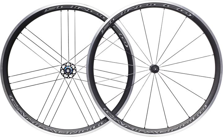 Productafbeelding Campagnolo Scirocco C17 (Wielset, 28")