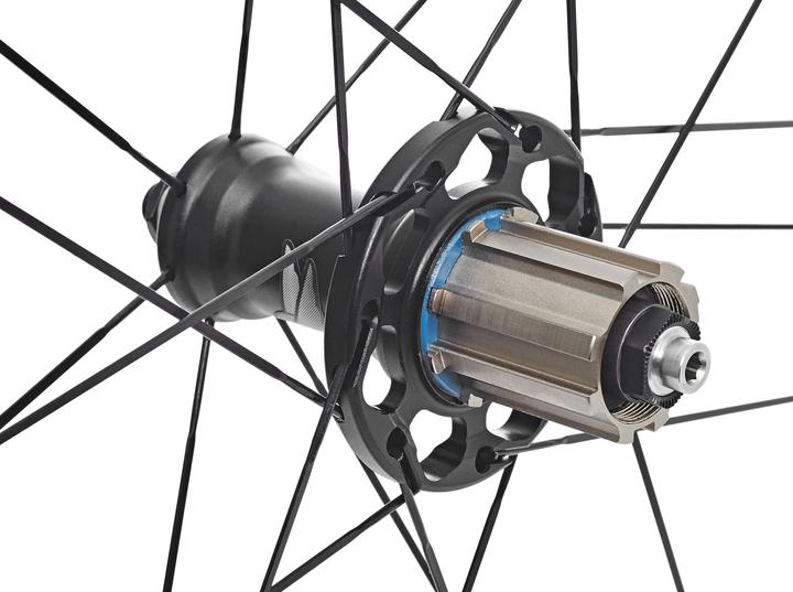 Productafbeelding Campagnolo Scirocco C17 (Wielset, 28")