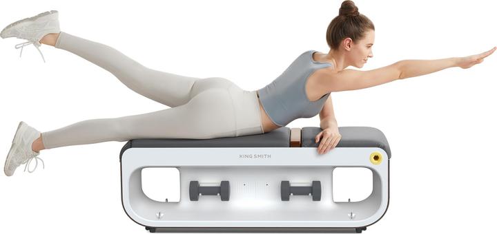 Immagine prodotto KingSmith Panca fitness multifunzione Premium FBB1C