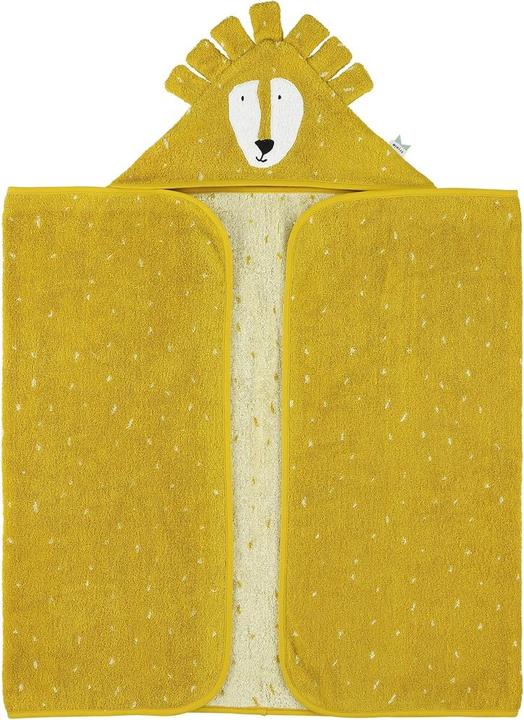 Immagine prodotto Trixie Baby Asciugamano da bagno con cappuccio