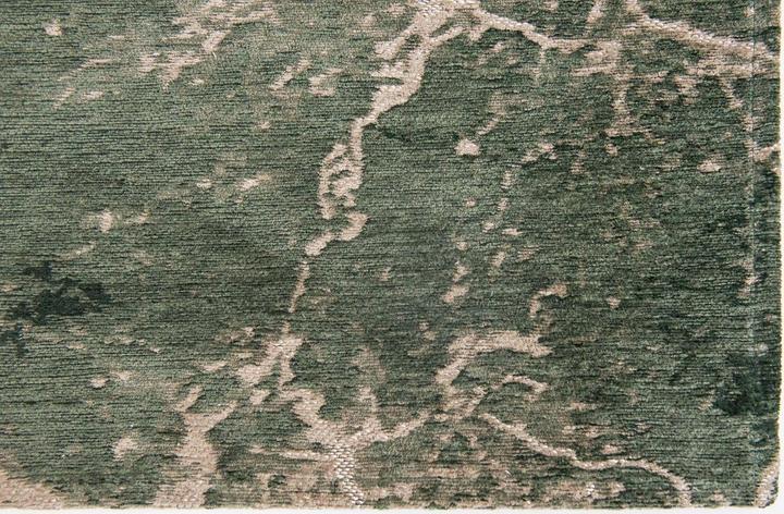 Actual product image Louis de Poortere Mad Men Cracks (80 x 150 cm)
