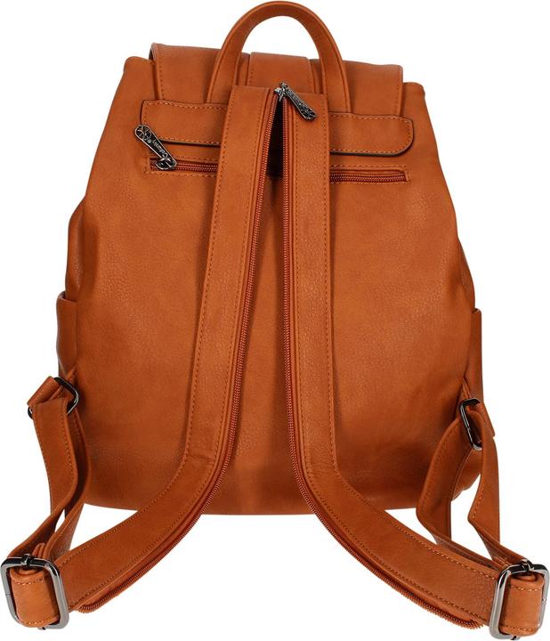 Image du produit Gallantry Sac à dos en similicuir (5 l)