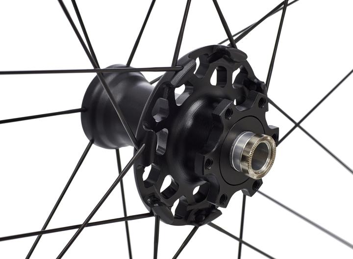 Produktbild Campagnolo Zonda C17 Disc Laufradsatz 28" 6-Loch 12x100/142mm (Laufradsatz, 28")