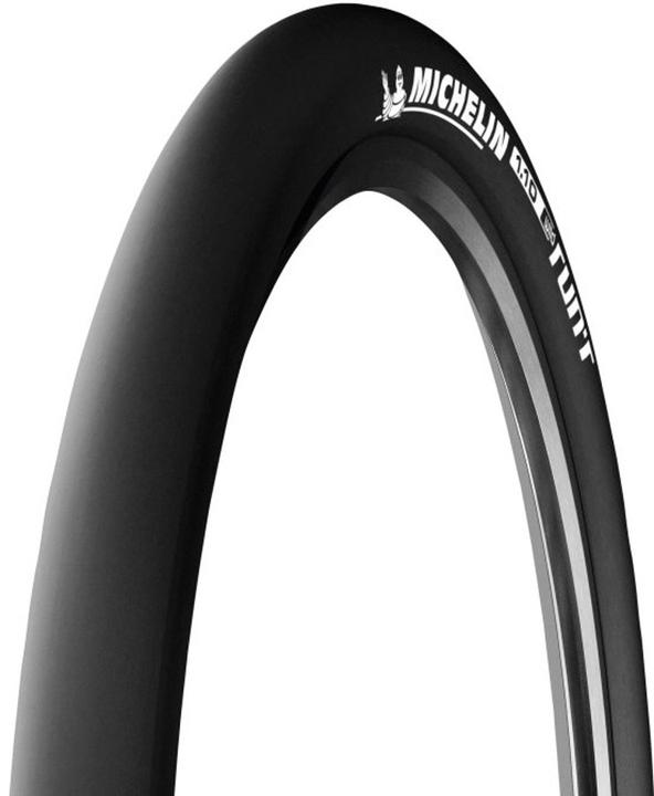 Actual product image Michelin Wild Run'R 28" wire (29 x 1.40, 35-622)