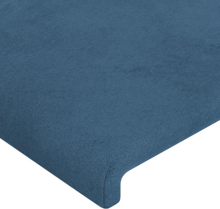 Produktbild VidaXL Ruben (180 x 5 x 128 cm)