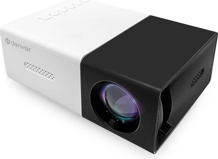 Productafbeelding Denver PR-800B (Volledige HD, 15 lm)