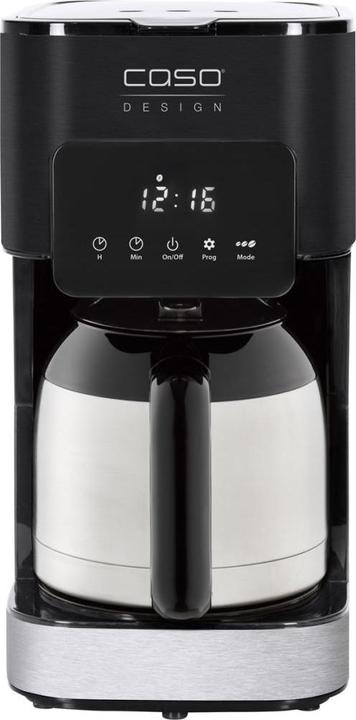 Caso Koffie Smaak & Stijl Thermo