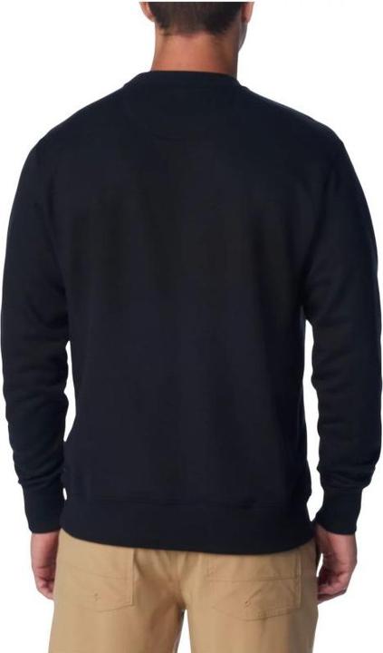 Actual product image Columbia Marble Canyon™ French Terry Crew (M)