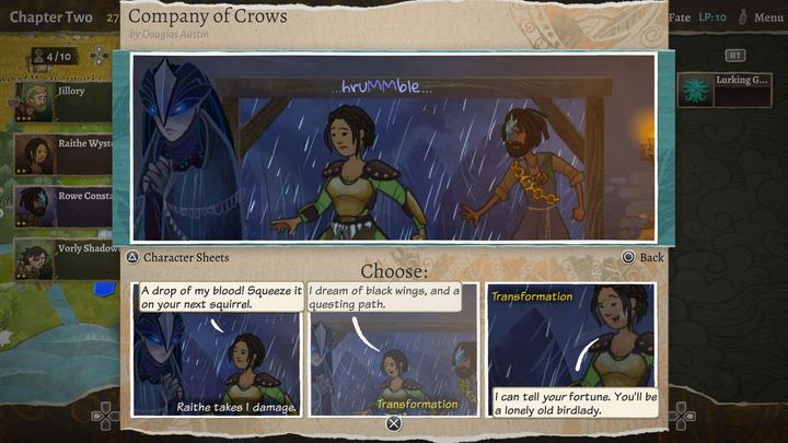 Image du produit Liquidbit Wildermyth (PS5, DE)
