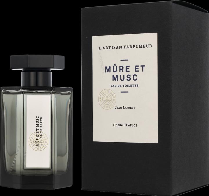 Produktbild L'Artisan Parfumeur Mure et Musc (Eau de Toilette, 100 ml)