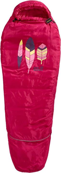 Produktbild Jack Wolfskin Grow Up (170 cm)