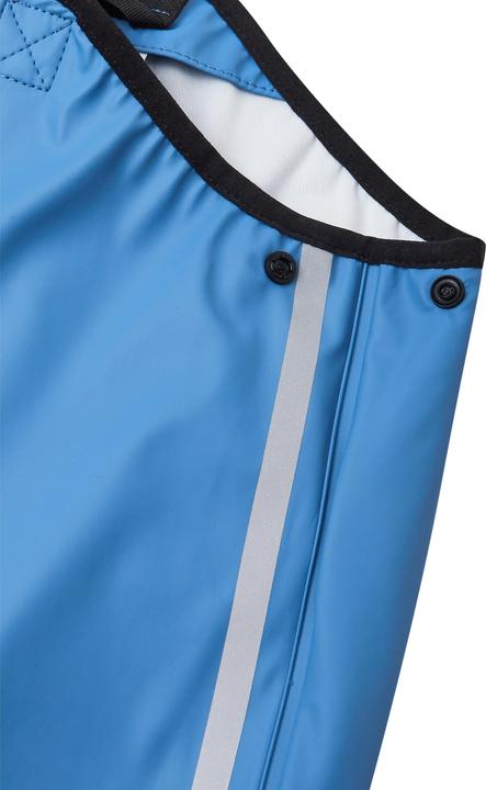 Actual product image Reima Kids Rain Trousers Lammikko Denim (110)