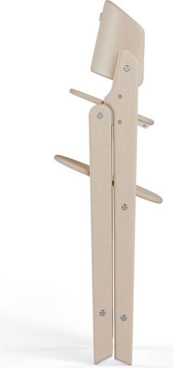 Actual product image Cybex Click and Fold high chair (Highchair)