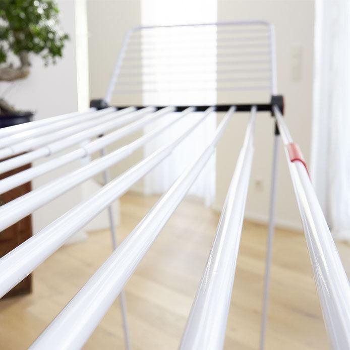 Actual product image Vileda Infinity Flex clothes dryer (30 m)