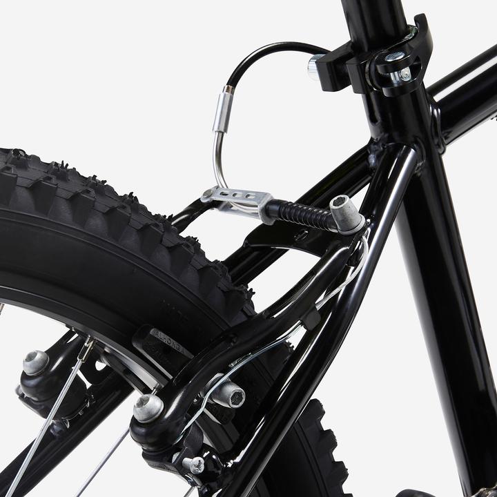 Produktbild Rockrider EXPLORE 500 (20")